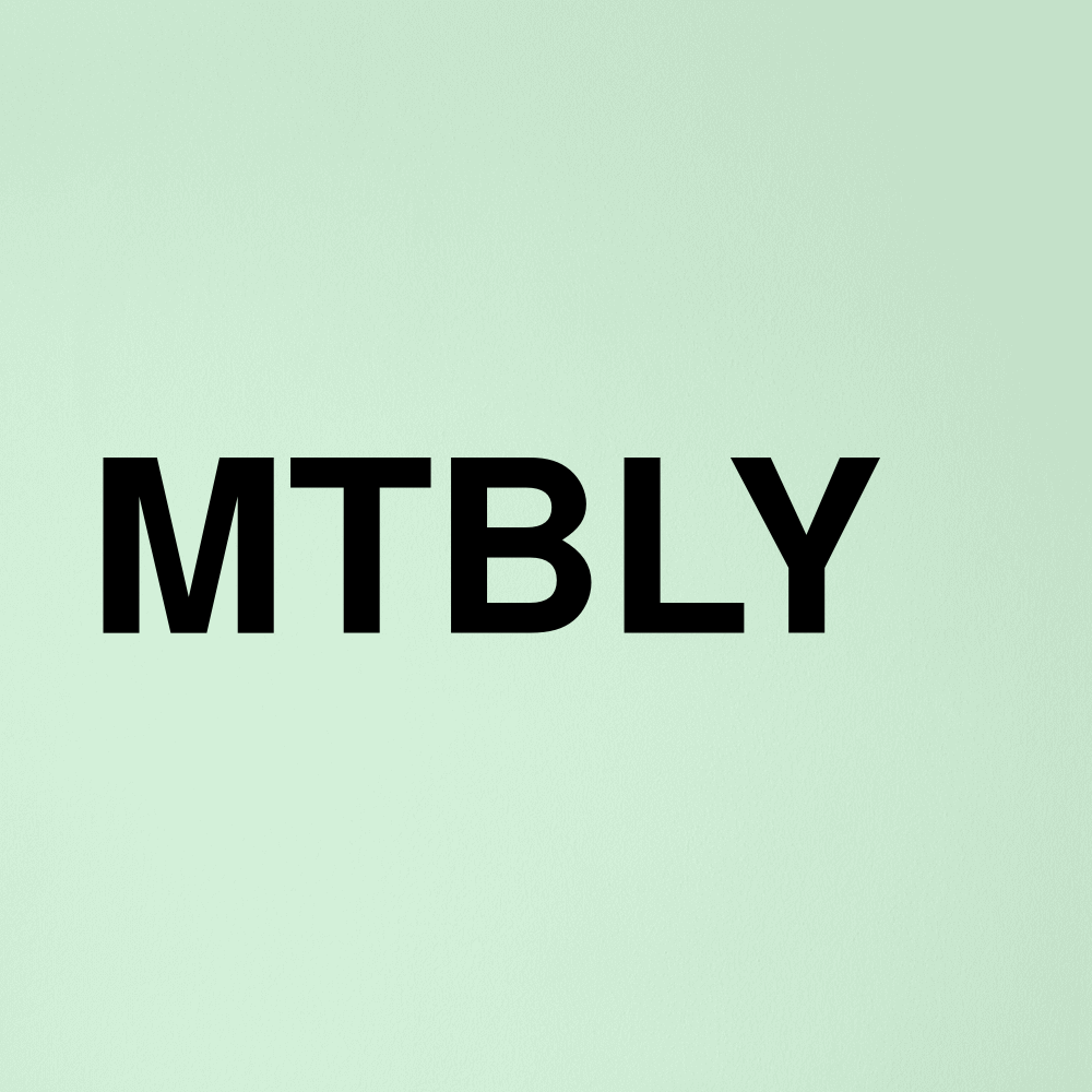 Stock mtbly logo