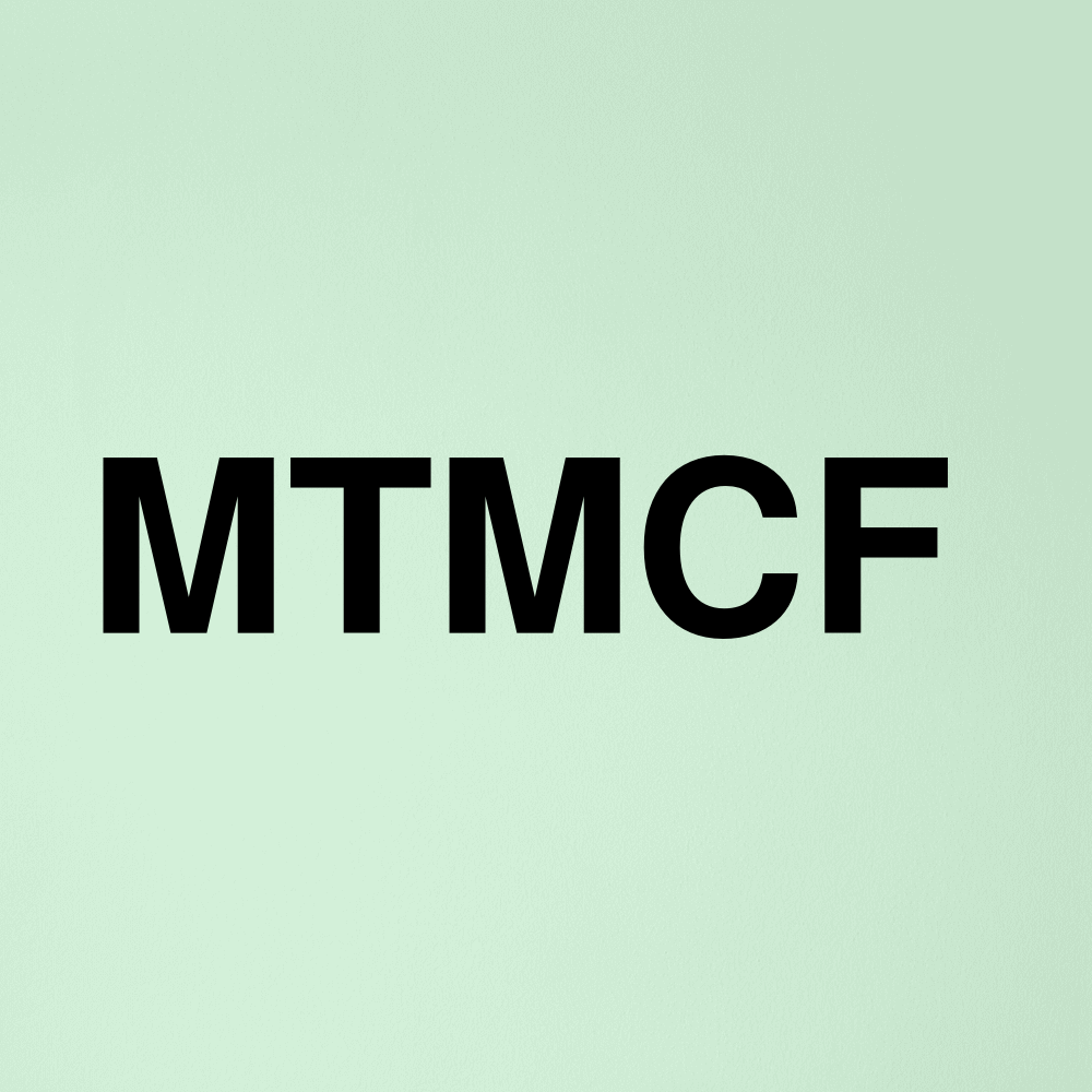 Stock mtmcf logo