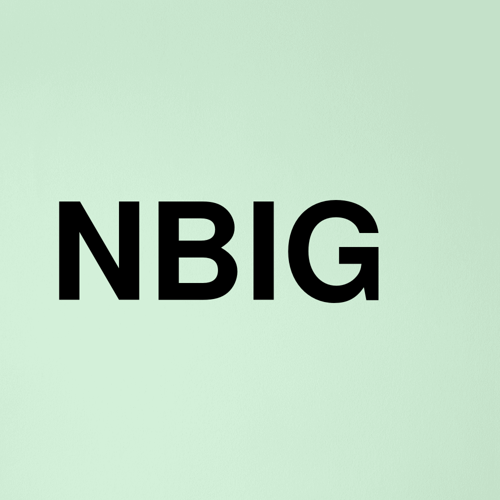 Stock nbig logo