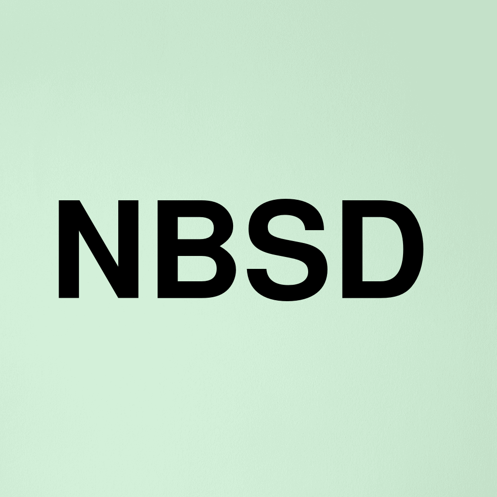 Stock nbsd logo