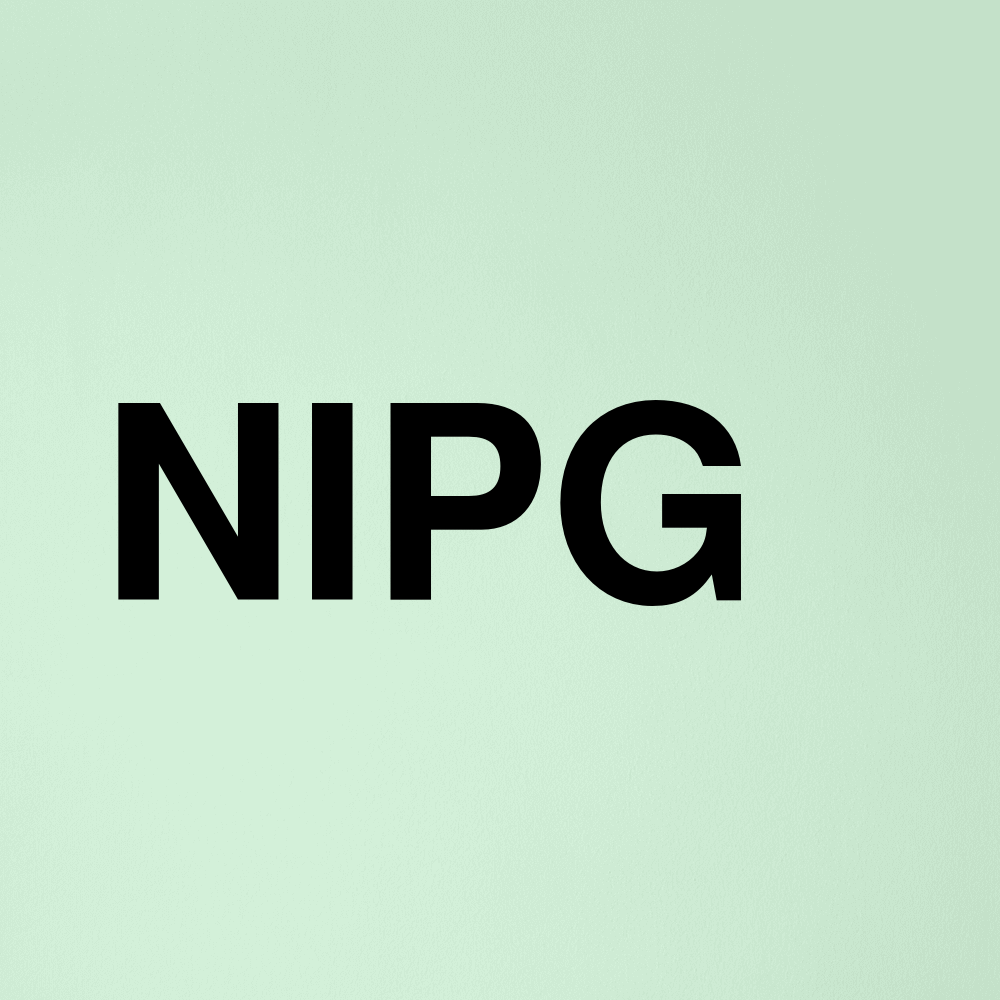 Stock nipg logo