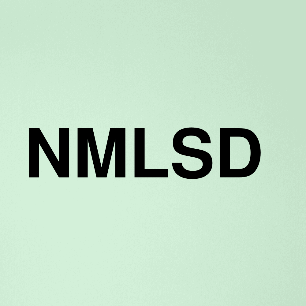 Stock nmlsd logo