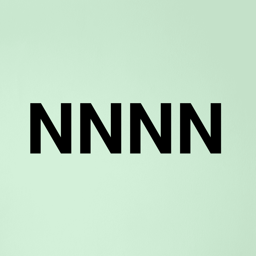 Stock nnnn logo