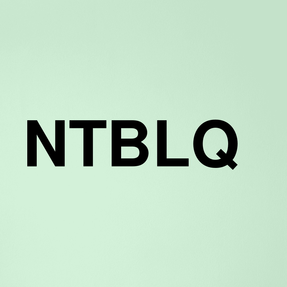 Stock ntblq logo