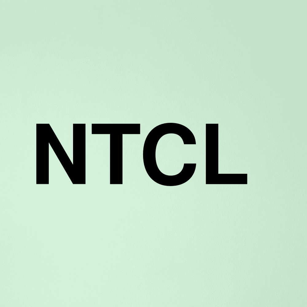 Stock ntcl logo