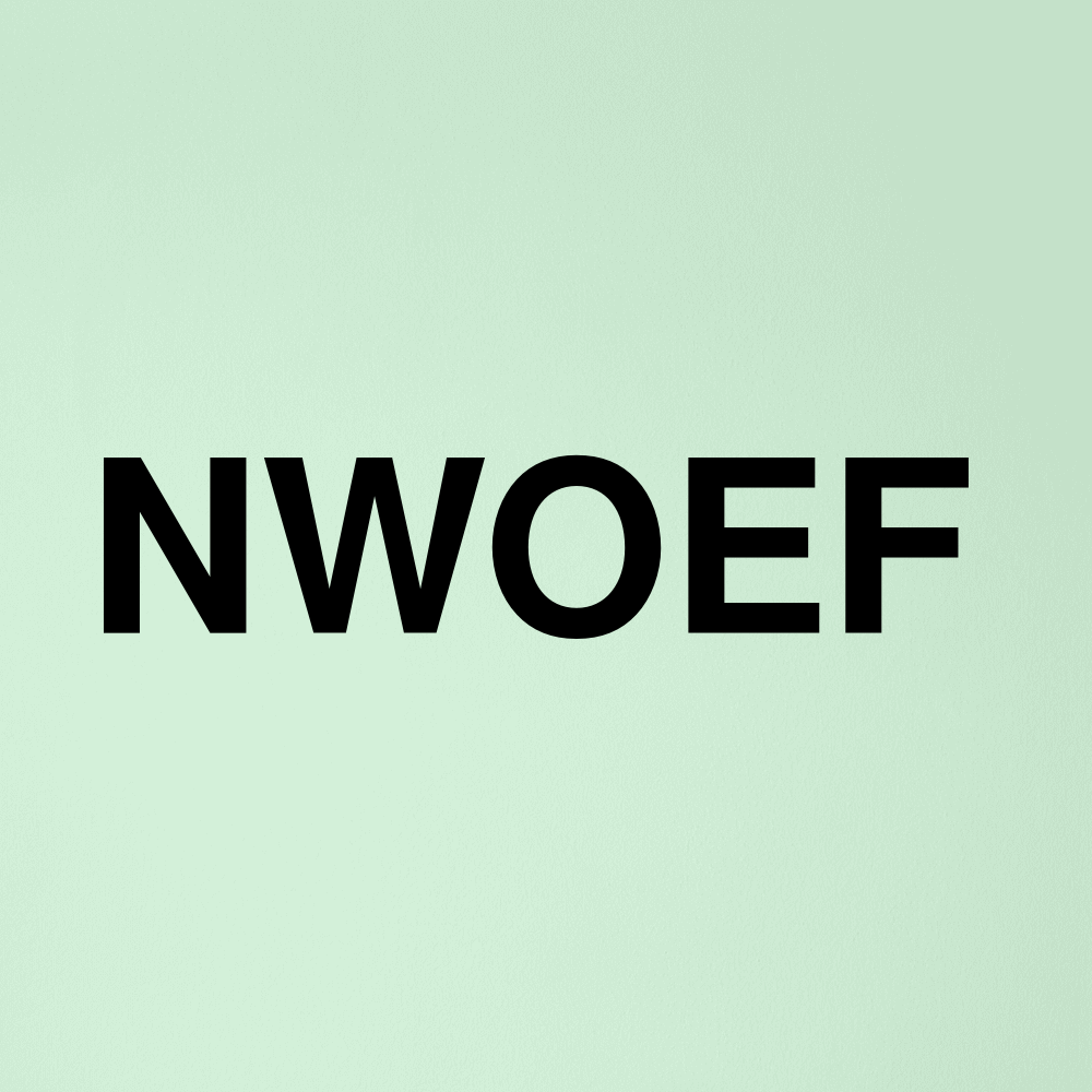 Stock nwoef logo