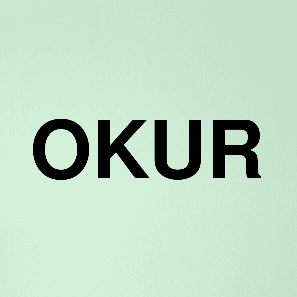 Stock okur logo