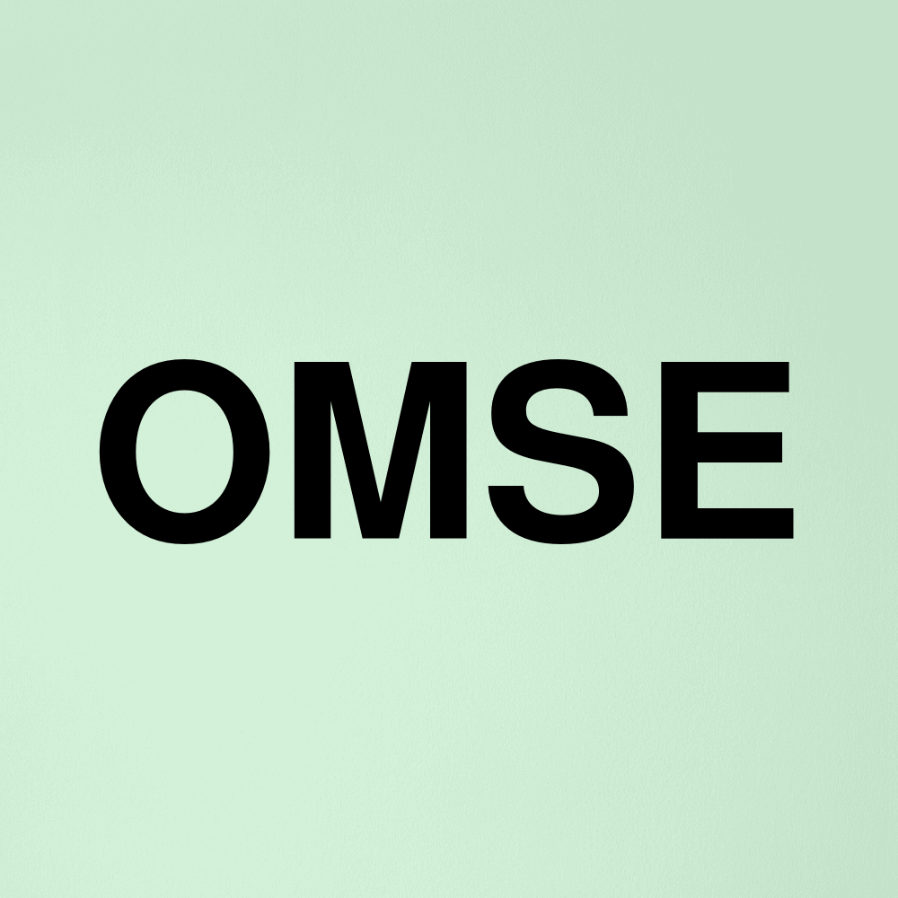Stock omse logo