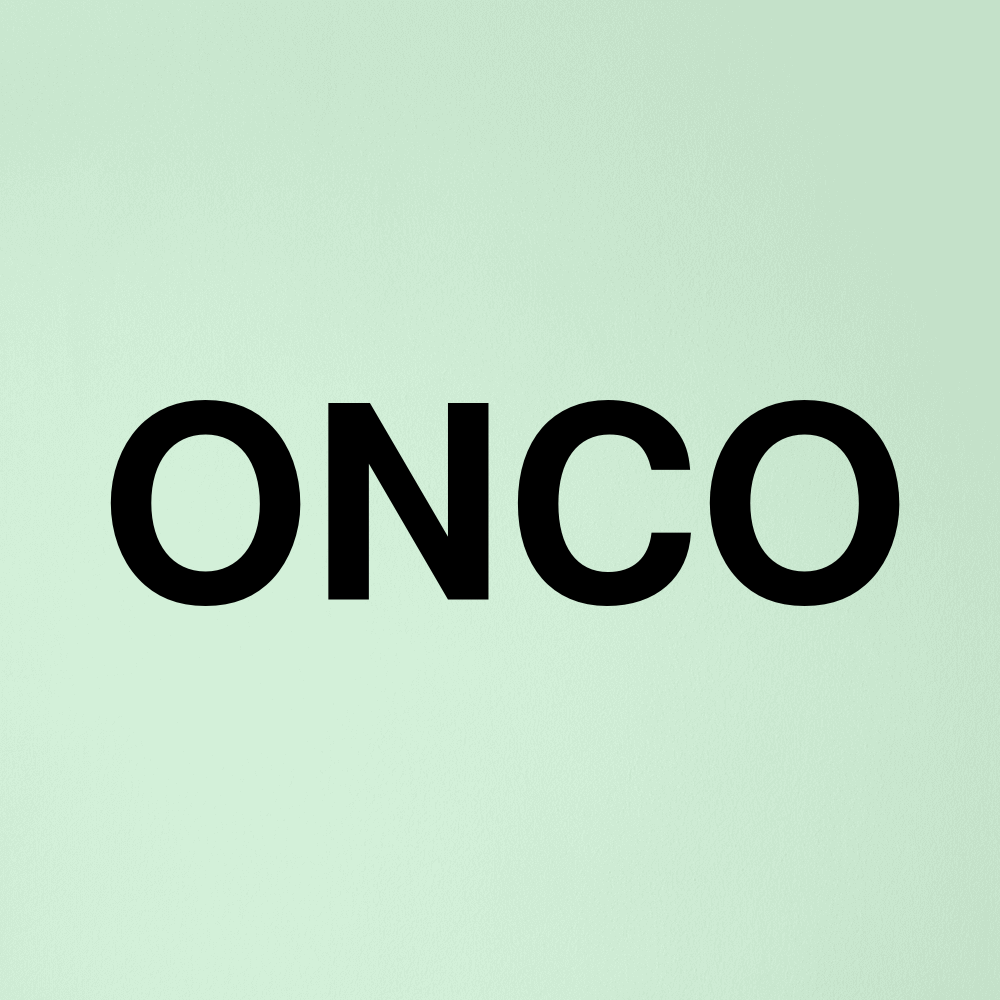 Stock onco logo