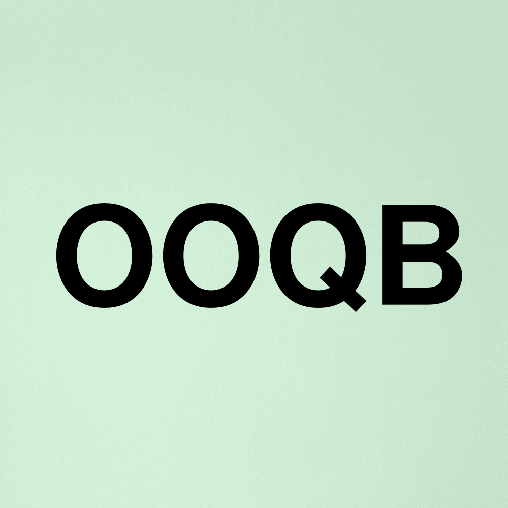 Stock ooqb logo