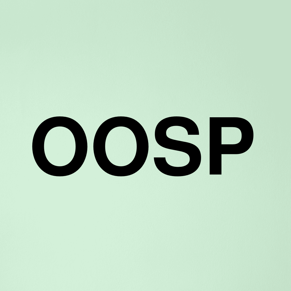 Stock oosp logo