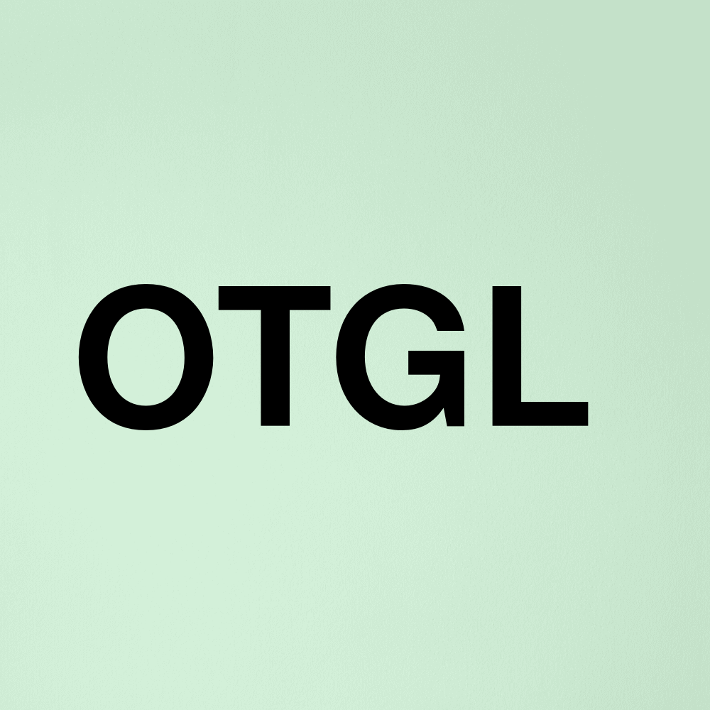 Stock otgl logo
