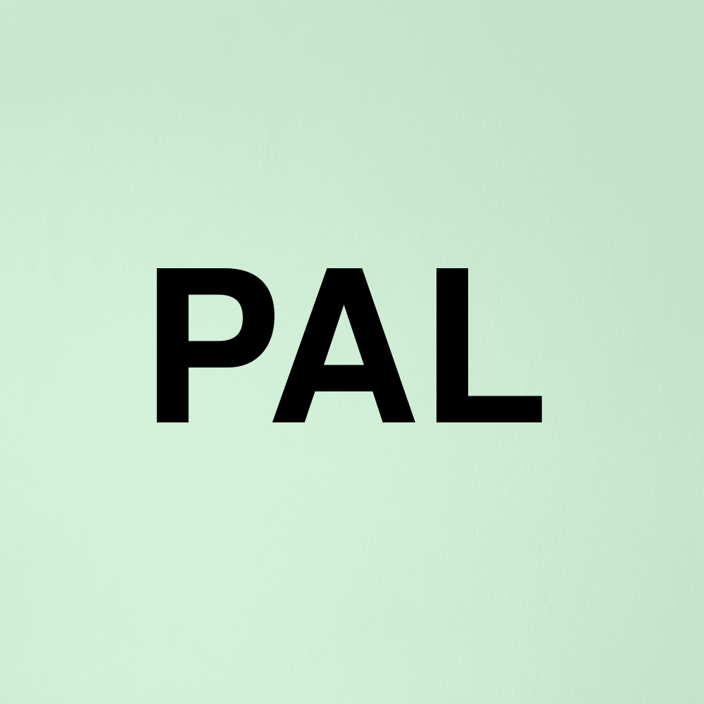 Stock pal logo