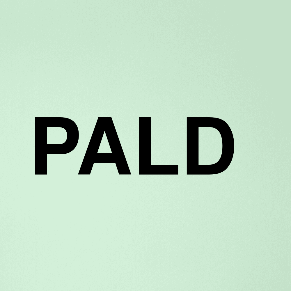 Stock pald logo