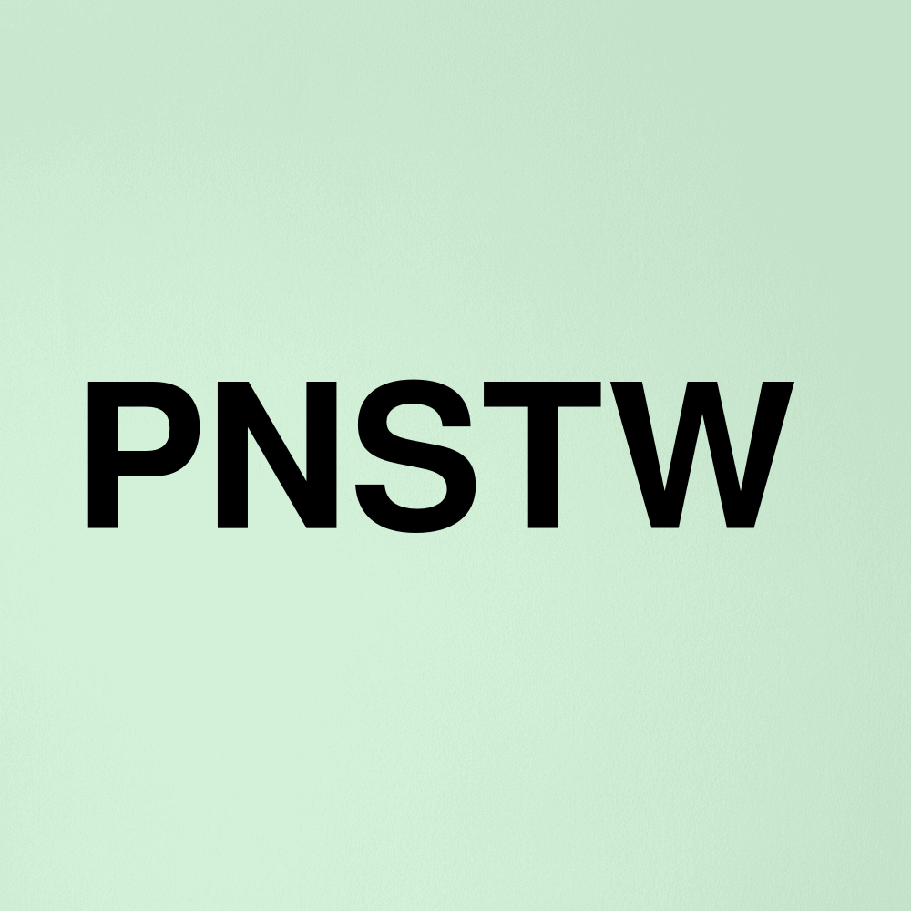 Stock pnstw logo
