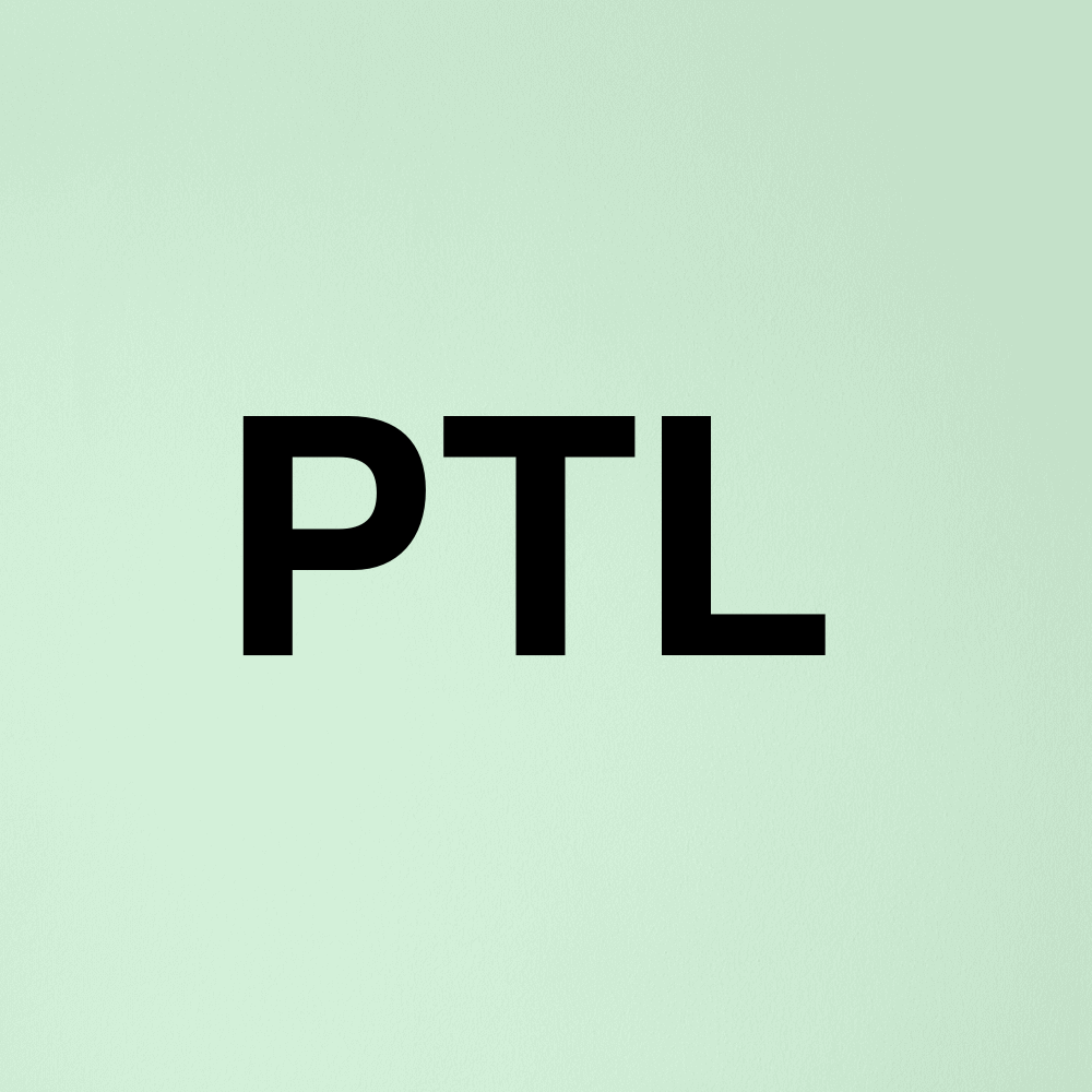 Stock ptl logo