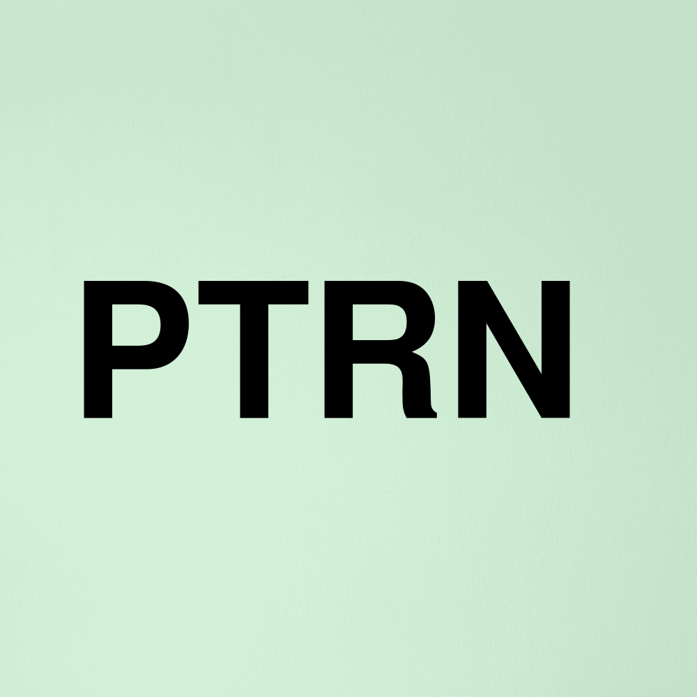 Stock ptrn logo