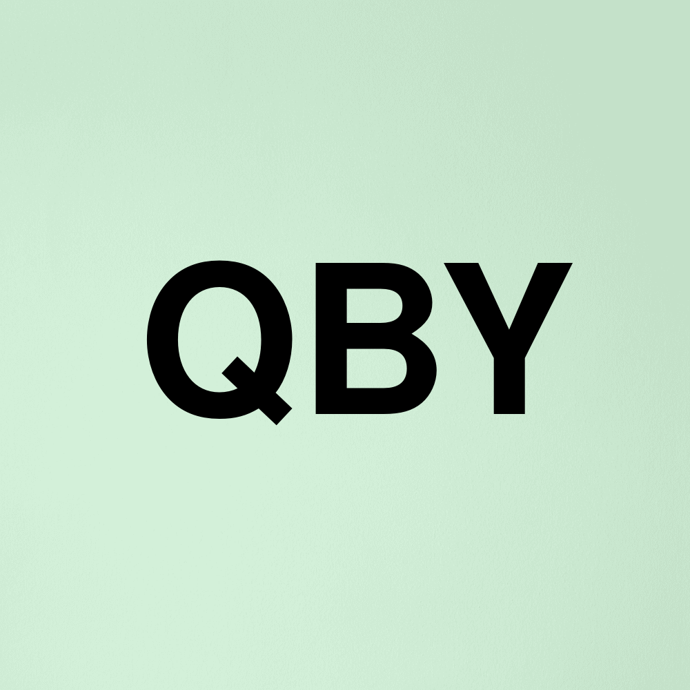 Stock qby logo