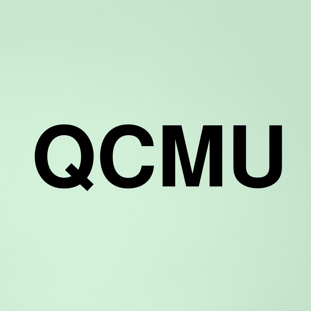 Stock qcmu logo