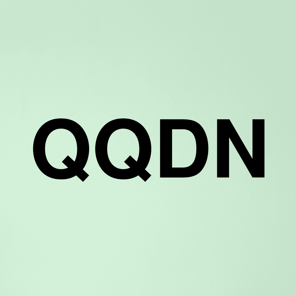 Stock qqdn logo