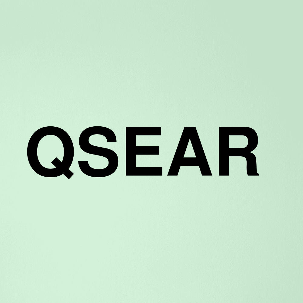 Stock qsear logo