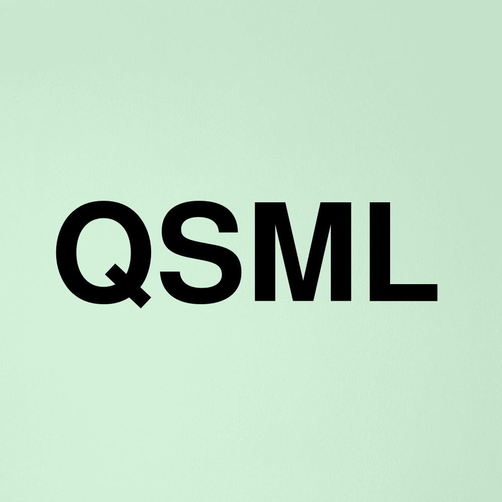 Stock qsml logo