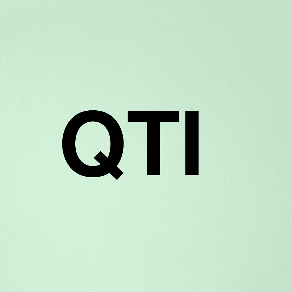 Stock qti logo
