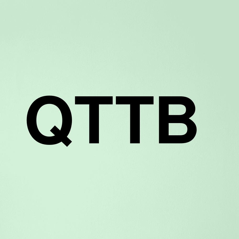 Stock qttb logo