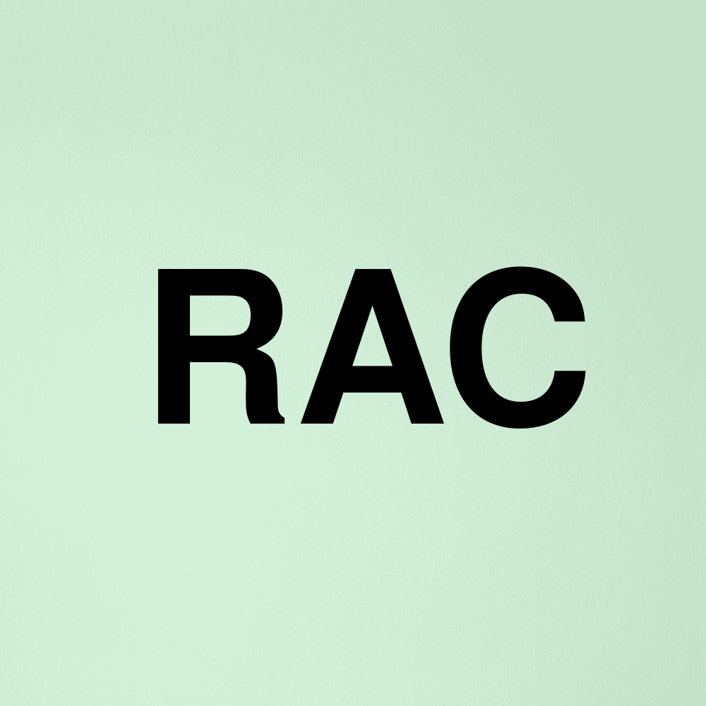 Stock rac logo