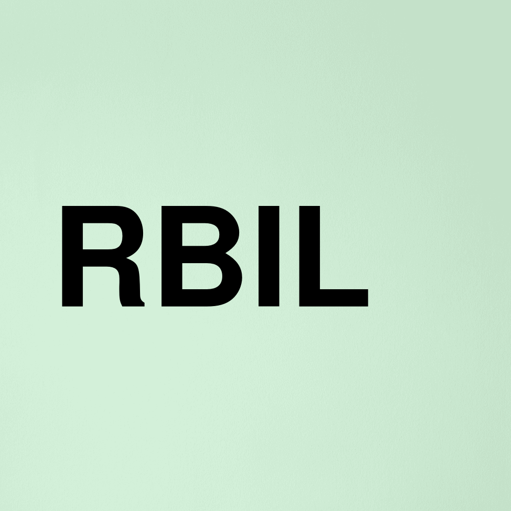 Stock rbil logo
