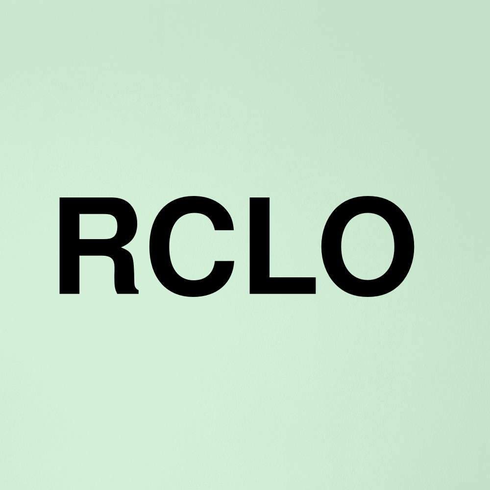 Stock rclo logo
