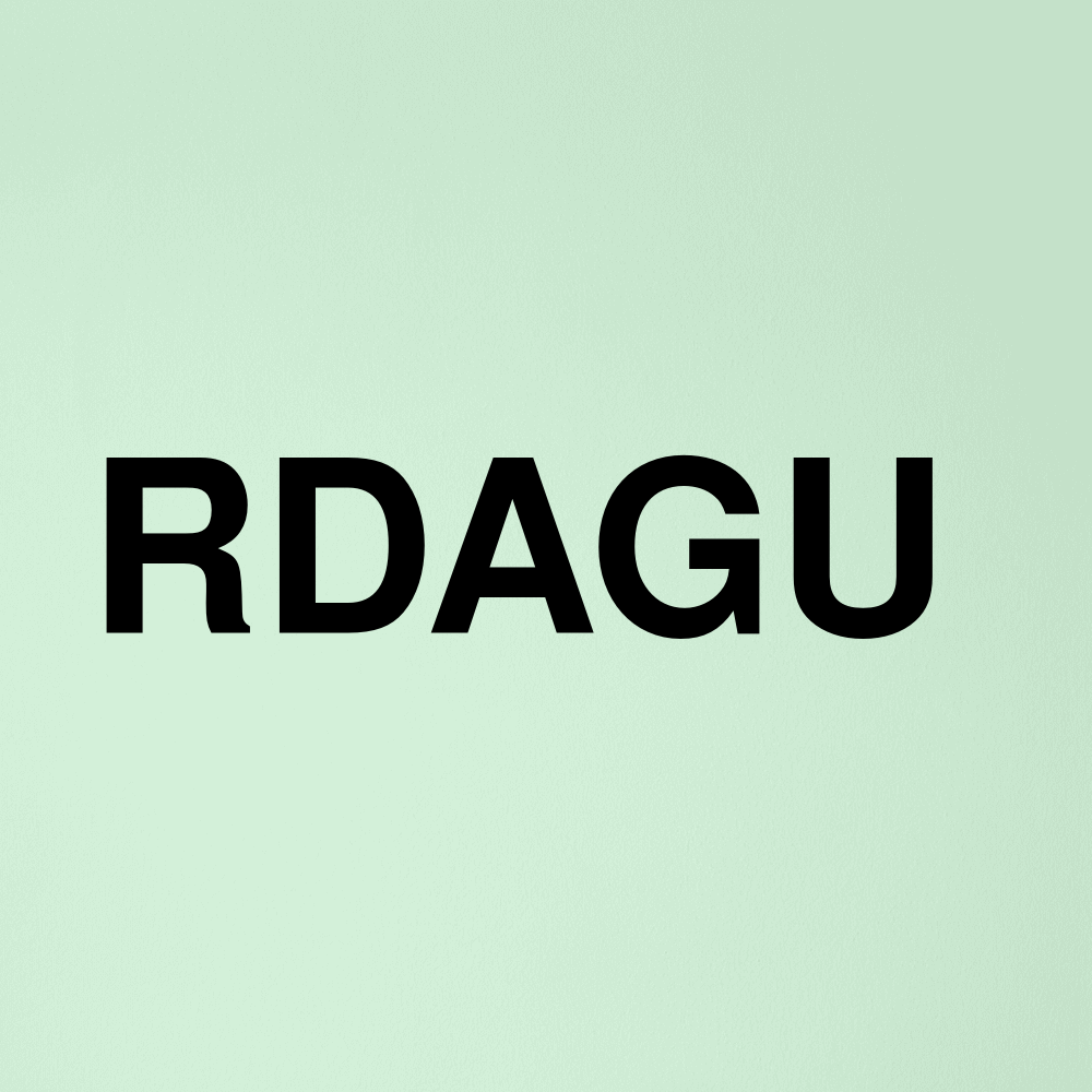 Stock rdagu logo