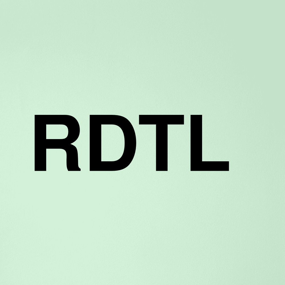 Stock rdtl logo
