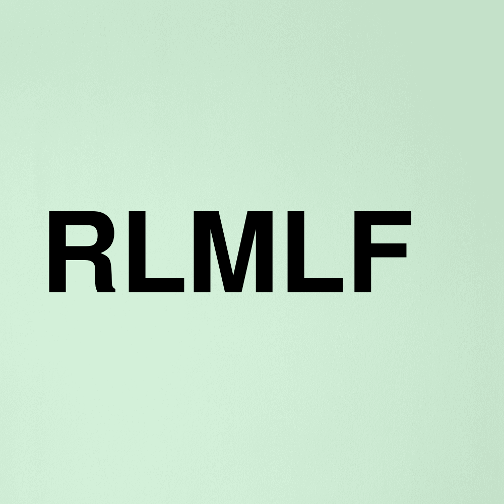 Stock rlmlf logo
