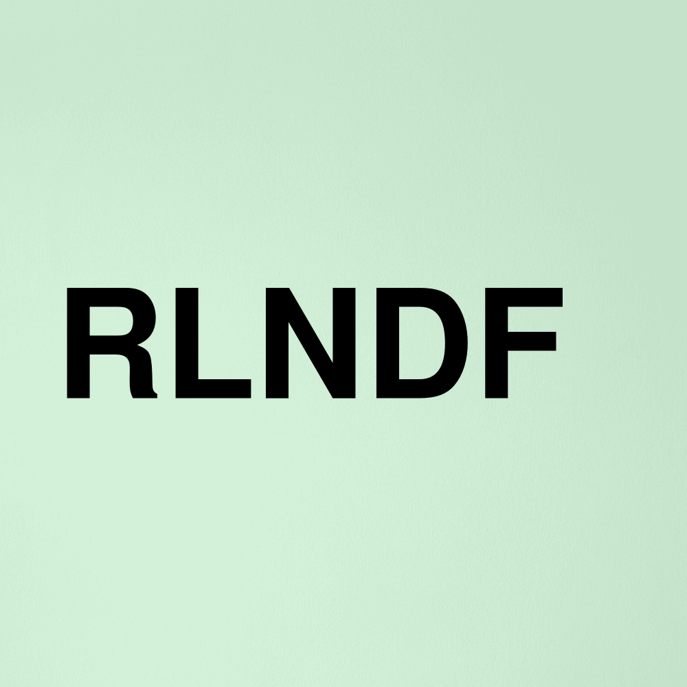 Stock rlndf logo