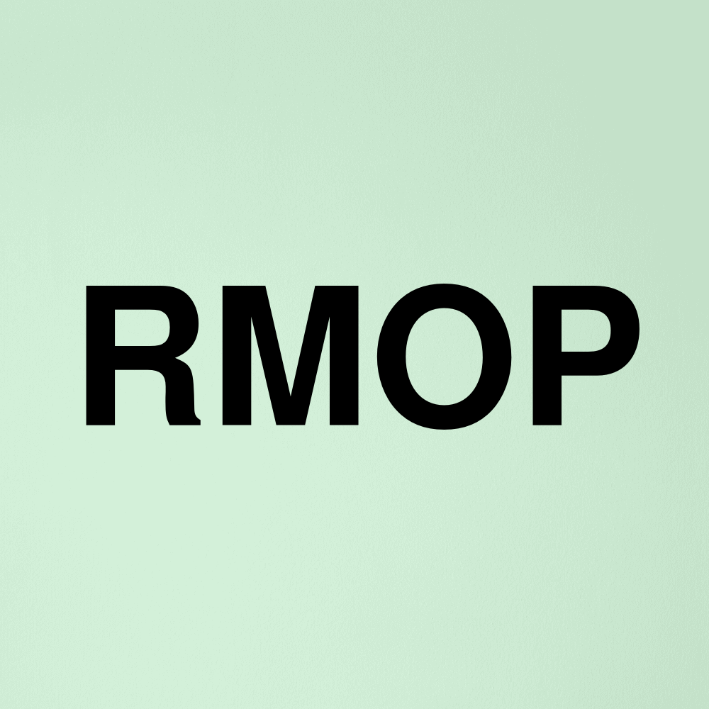Stock rmop logo