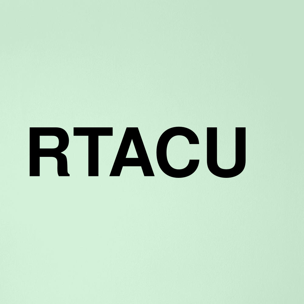 Stock rtacu logo