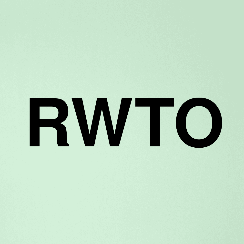 Stock rwto logo