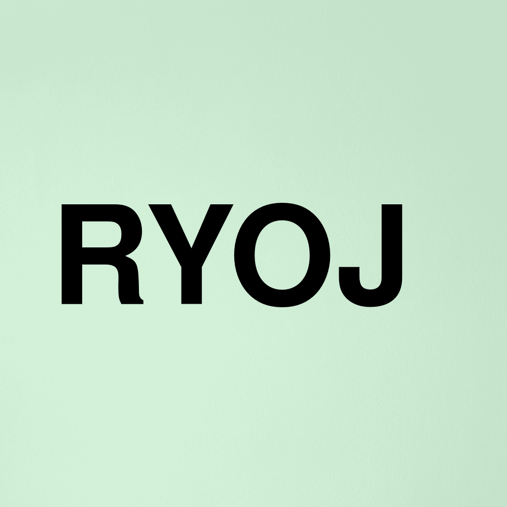 Stock ryoj logo