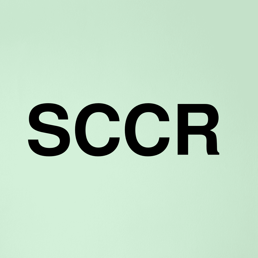 Stock sccr logo