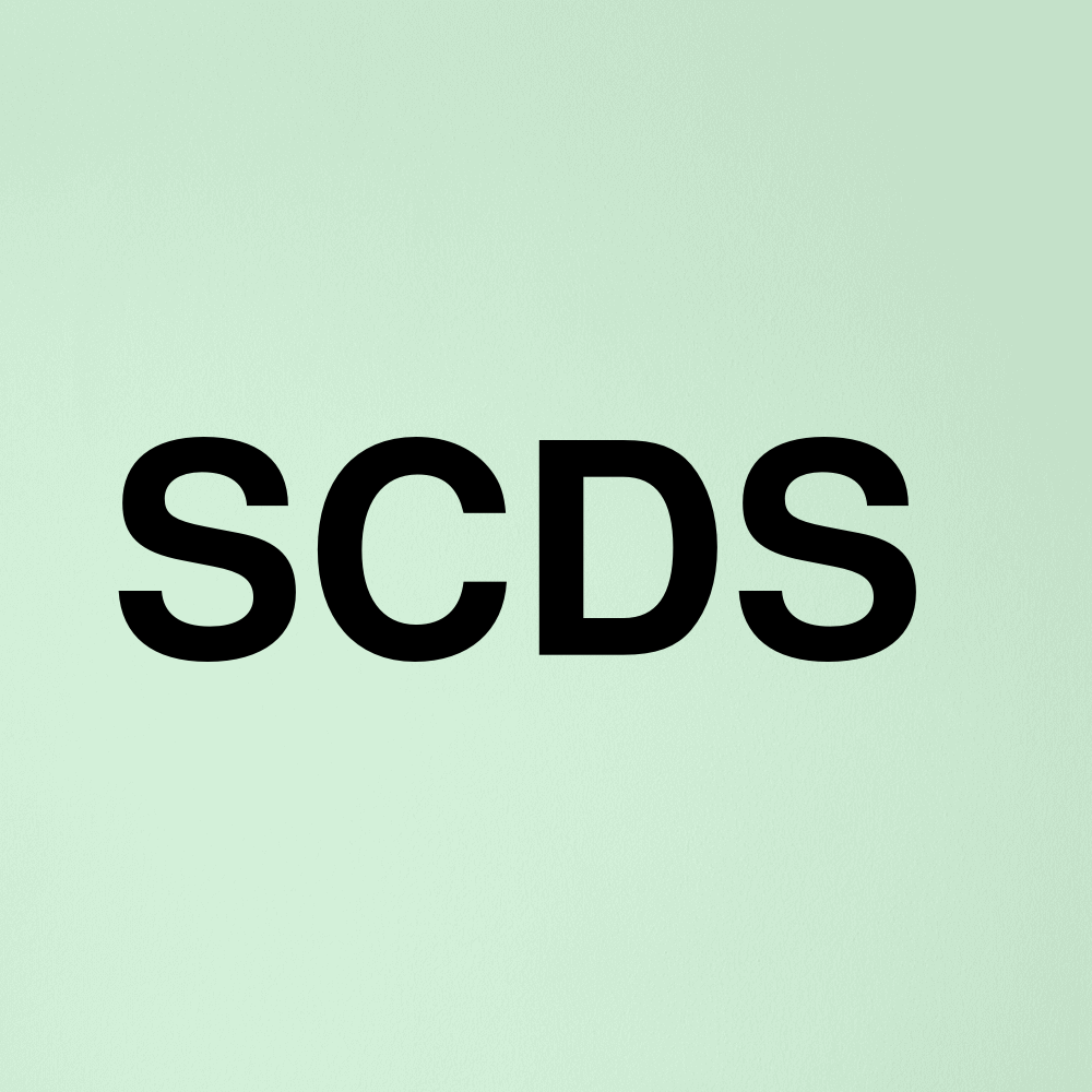 Stock scds logo