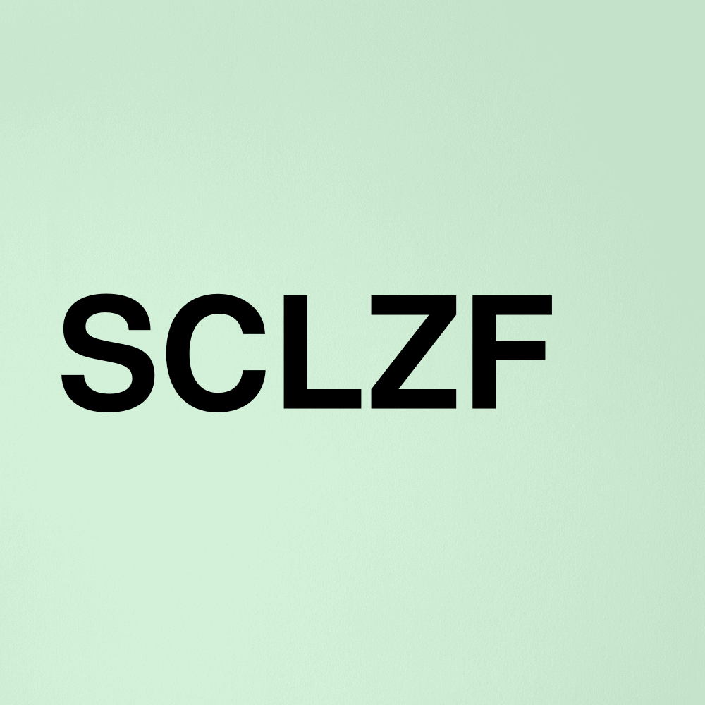 Stock sclzf logo