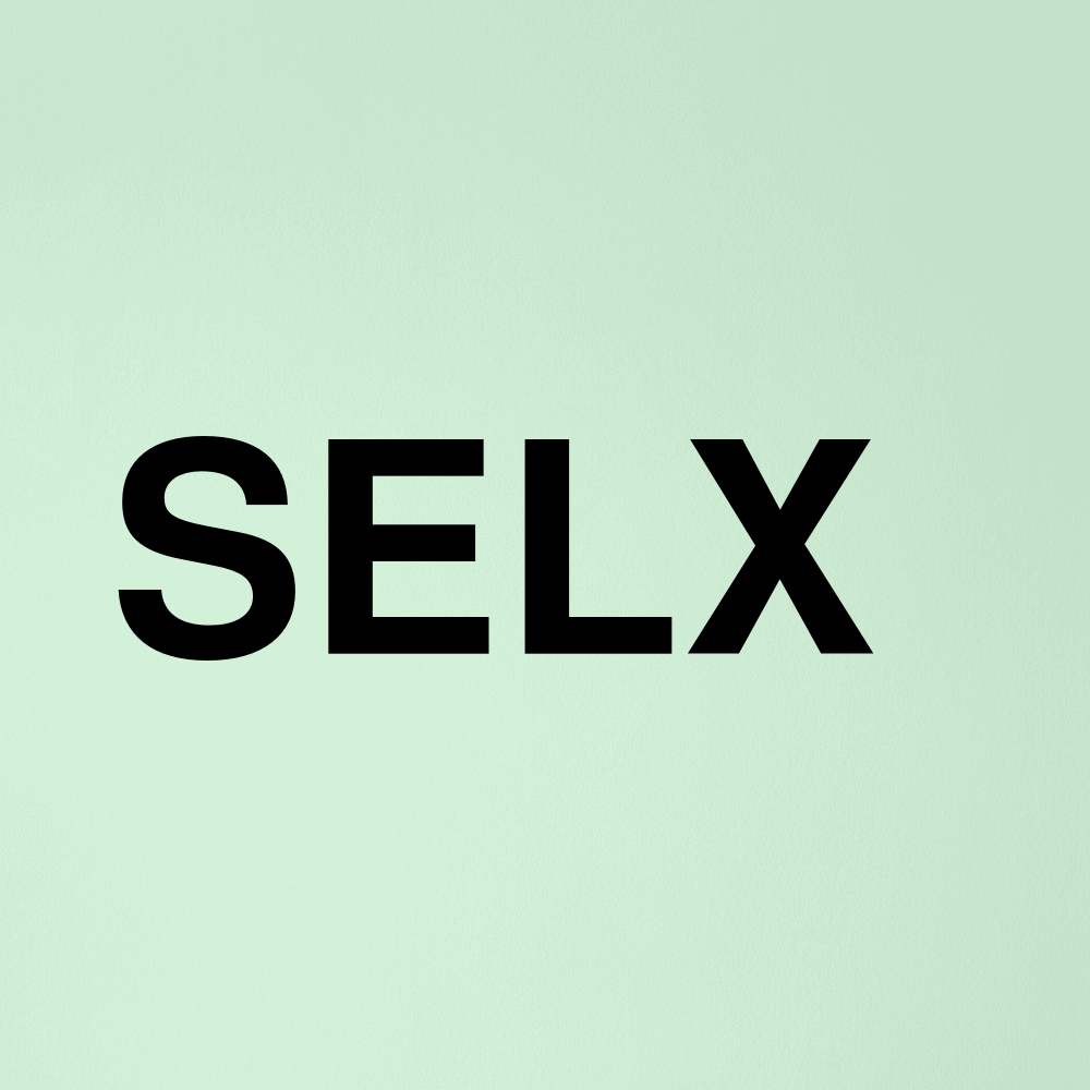 Stock selx logo