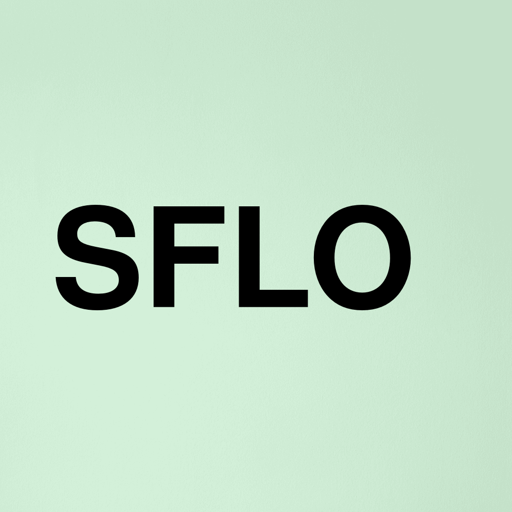 Stock sflo logo