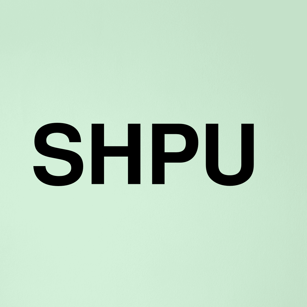 Stock shpu logo