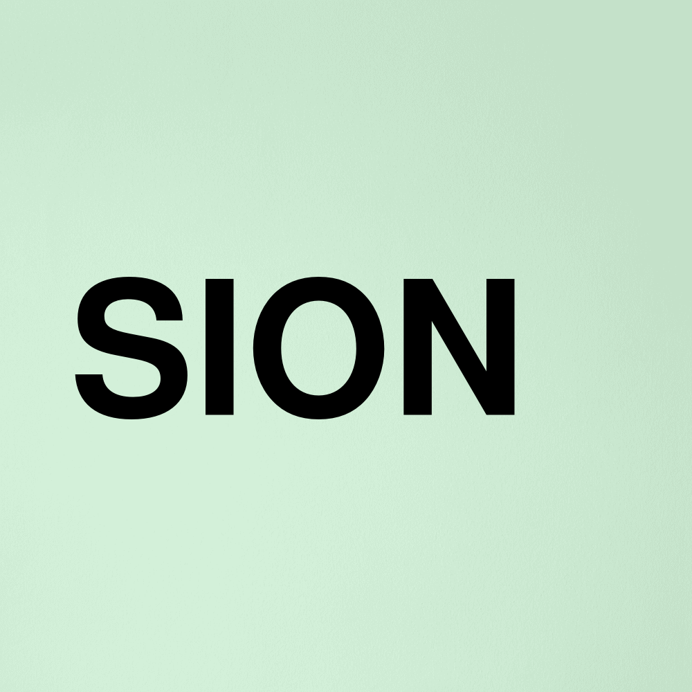 Stock sion logo