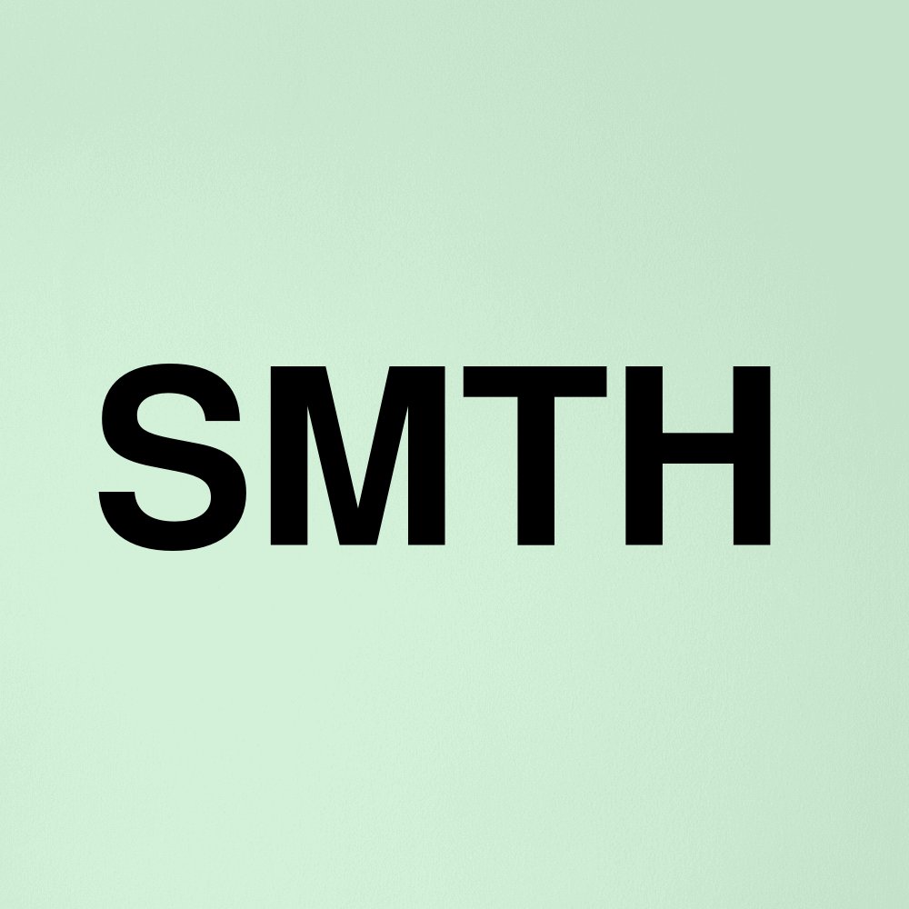 Stock smth logo