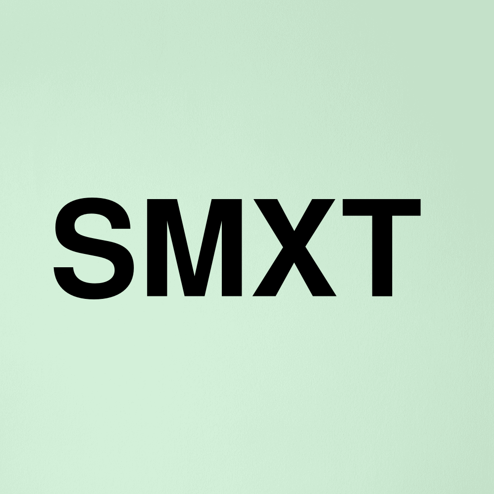 Stock smxt logo