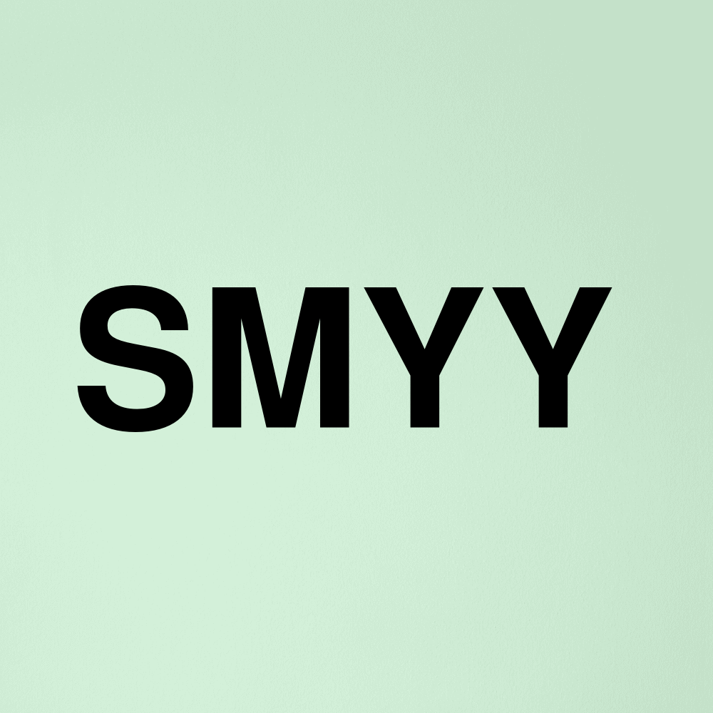 Stock smyy logo