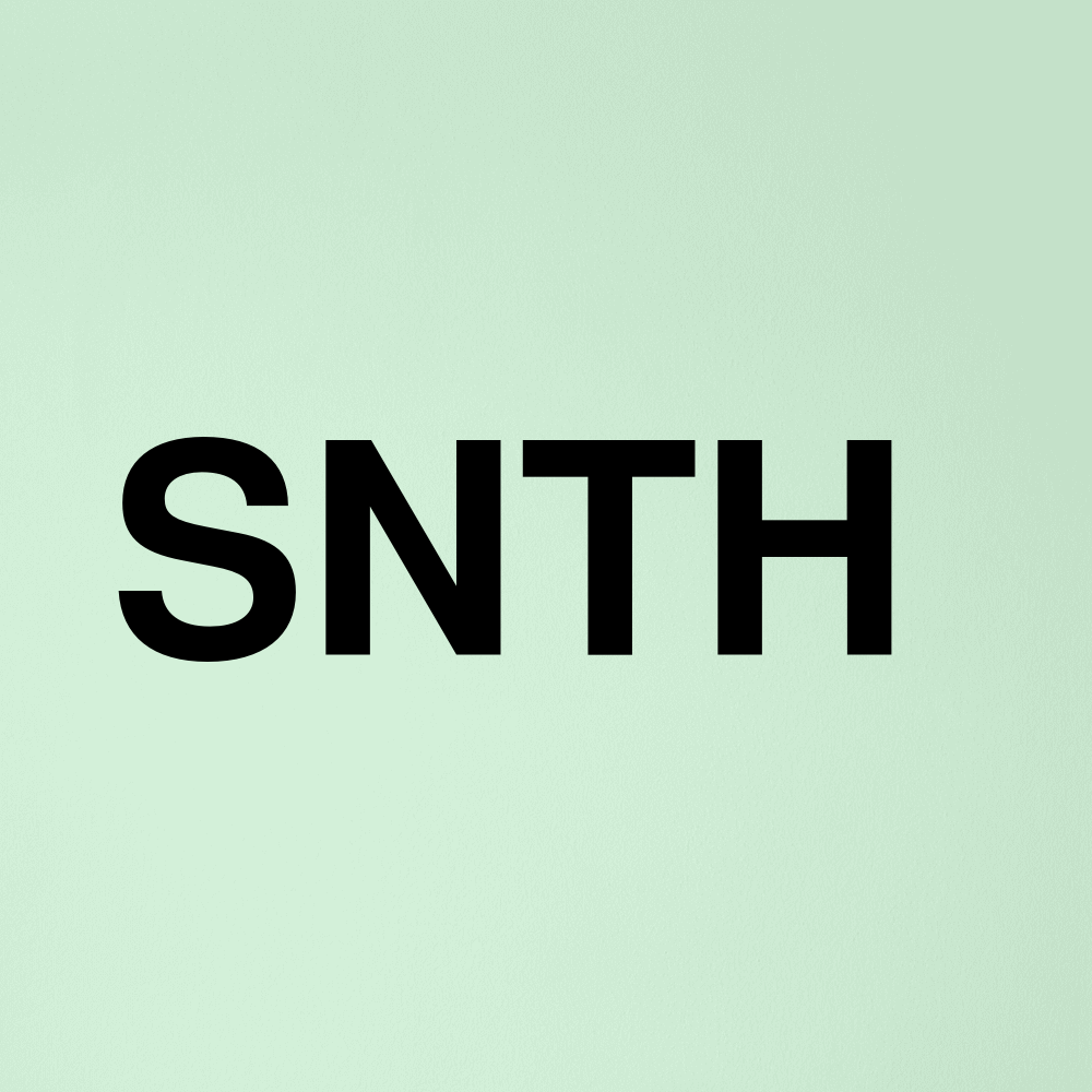 Stock snth logo